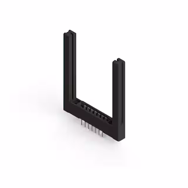 357-014-440-258 EDAC Inc.  Edgeboard Connectors